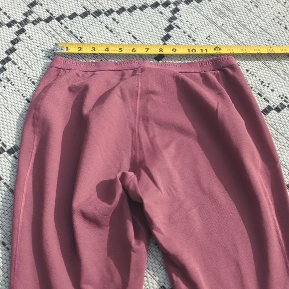 S Patagonia Capilene 3 Base Layer Bottoms - Picture 4 of 5